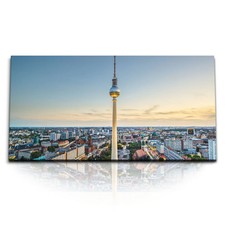 120x80cm Kunstdruck Bilder