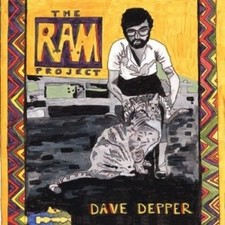 The Ram Project by DEPPER,DAVE