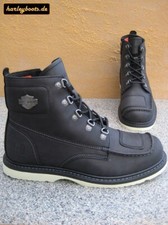 Harley Davidson Boots Hagerman