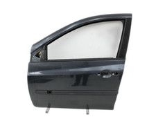 Tür Fahrertür Links Vorne für Renault Clio III 3P 09-12 Kombi TEB66 7751478624