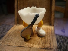 §§ Eierbecher Casablanca