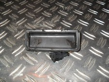 NEU Skoda Fabia 6Y Heckklappenschloß Taster 6Y0827574 