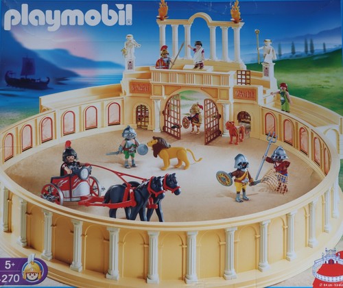 Playmobil ersatzteile aus - playmobil, 4270