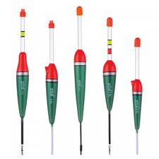 Aalposen Set 5STK 5-10g