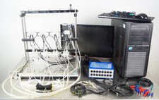 EXPERIMETRIA LTD Isolated