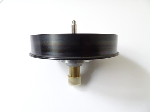 Lenco innenteller mit - lenco, 85