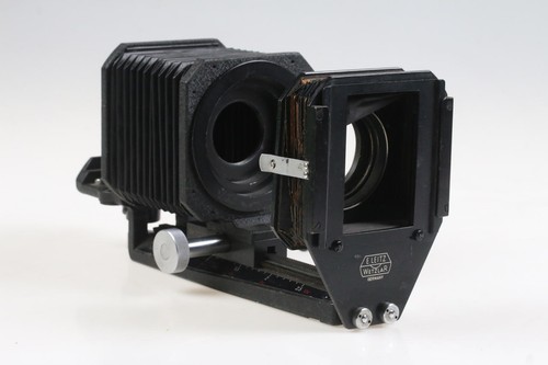 Leica balgengerät snr - balgengerät,