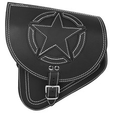 Side Bag Fortuna White