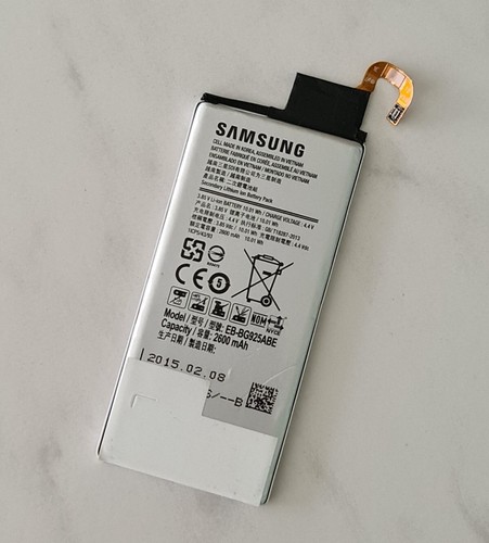 Original samsung galaxy - original, s6
