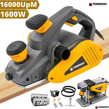 Hobelmaschine Elektrohobel