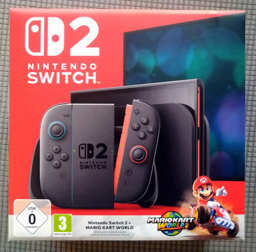 Nintendo switch mario kart - nintendo,