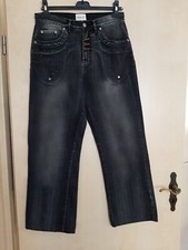 Herrenjeans, Jugendliche