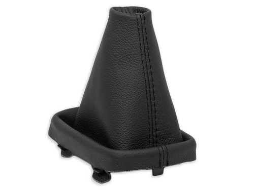 Schaltmanschette fur audi - schaltmanschette, a3