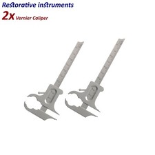 2er Set Zahnorthopädie