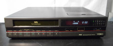 Video Cassette Recorder YOKO
