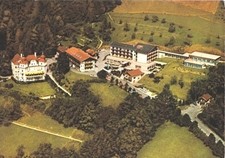 AK, Tegernsee, "Haus Bayern"