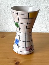 Steuler Keramikvase 50er Jahre