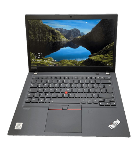 Lenovo thinkpad t14s - t14s, 10610u