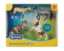 Breyer Stablemates #10256