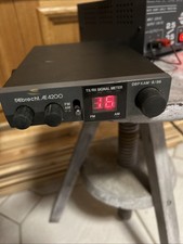 Albrecht AE 4200 -GEPRÜFT-