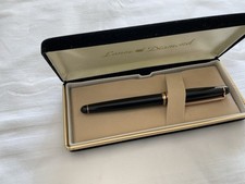 Lance Diamond Füller Und