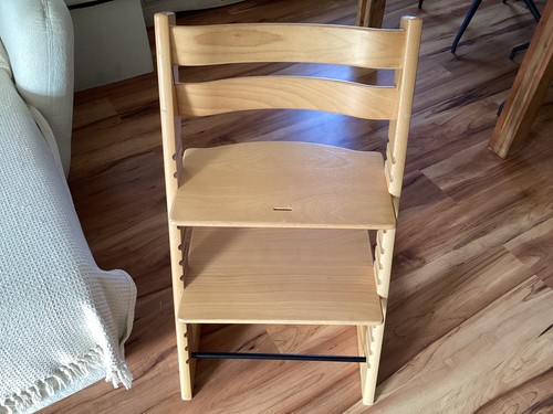 Stokke tripp trapp triptrap - stokke,