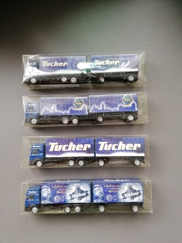 Tucher 62 ovp - nr.,