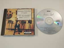 Hermann scherchen lugano - lugano,