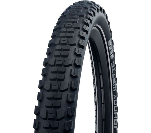 Schwalbe johnny watts - schwalbe,