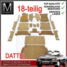Mercedes SL R107 107