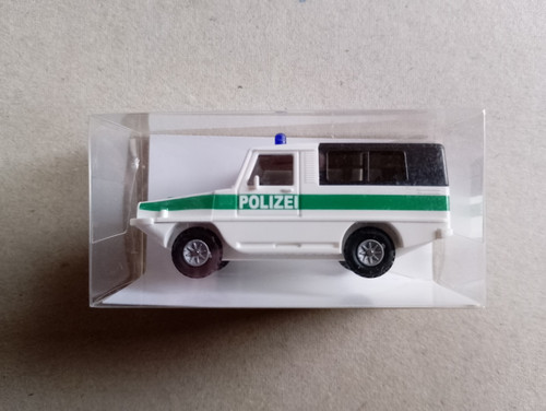 Modellauto rietze 50148 amphi - modellauto,