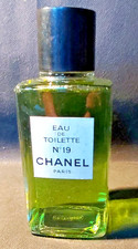 CHANEL FACTICE FLAKON Nr.19