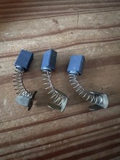 Makita 3 Kohlebürsten Motorkohlen für Flexmaschinen