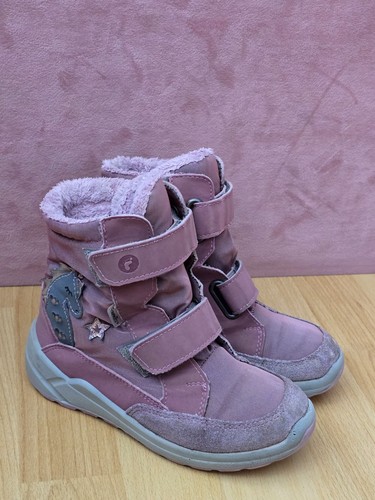Ricosta winterstiefel mädchen - ricosta,