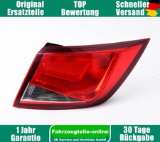 Rücklicht Rückleuchte