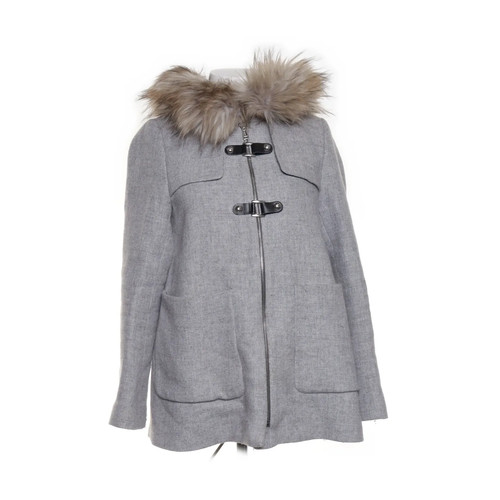 Zara woman dufflecoat damen - woman,,