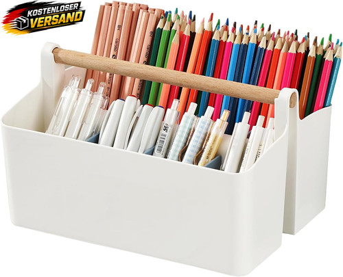 Stifthalter organizer mit - organizer, 8