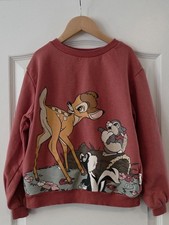 H&M x Disney Kids  Youth 8/10