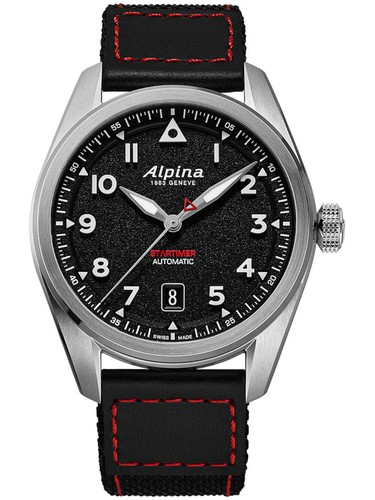 Alpina 525bw4s36 startimer - alpina, al-525bw4s36