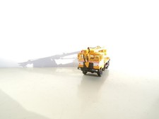 LKW IFA ADK 125 als  Autokran