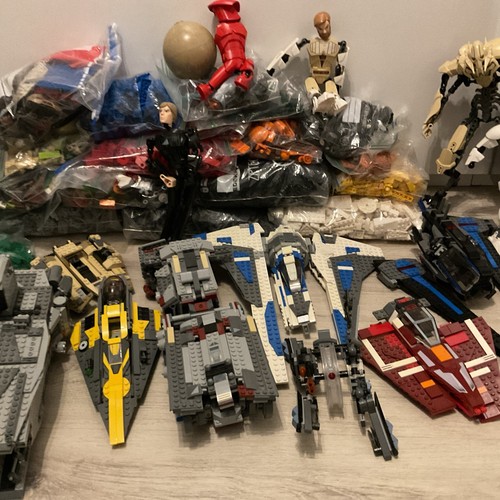 Lego star wars - lego,
