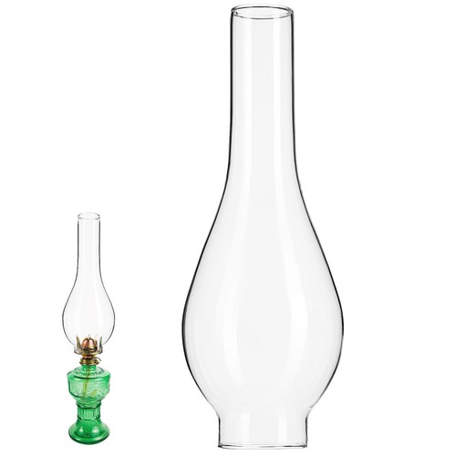 öllampe erdöllampe glas - Öllampe,
