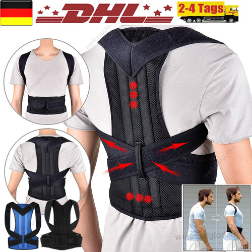 Haltungskorrektur