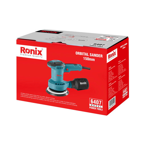 Ronix elektrischer - ronix,