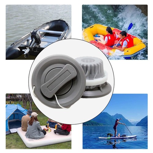 Schlauchboot luftventil - schlauchboot,