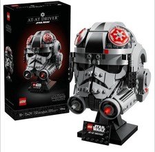 Lego star wars pilot - lego, at-at