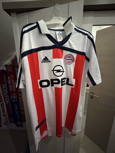 Bayern münchen trikot - bayern,