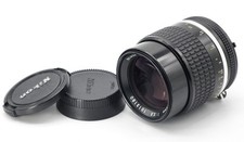 Nikon Nikkor 105mm 1:2,5