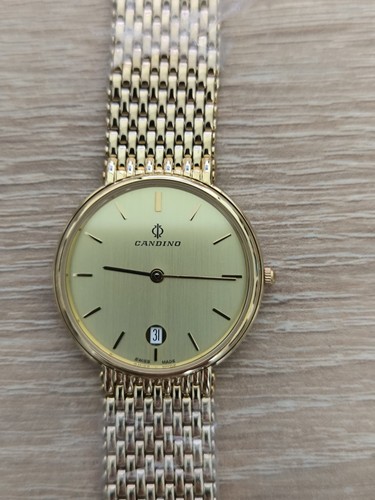 Candino uhr - candino,