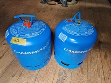 2x Camping Gaz Flasche R907